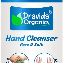 Anti-Bacterial Alcohol Based /Hand Cleanser Hand Sanitizer-image-40