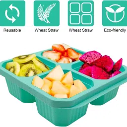 masox store 1200 ml 4 Compartments image 2