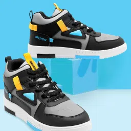 Trendy & Stylish Casual Shoes Sneakers For Men-image-73