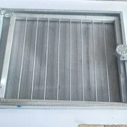 48 egg trays with turning motor for Metro ImpexI egg incubator only Egg Incubator-13