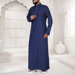 AL AMMAAR XL Thawb Men-image-96