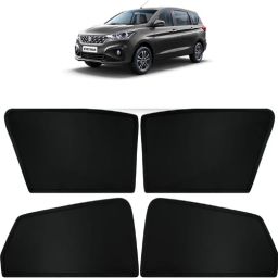Rear Window, Side Window Sun Shade For Maruti Suzuki Ertiga-image-62