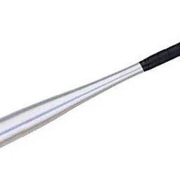 seven star-24 silver-9832 Heavy Duty Natural Wood Baseball Willow BaseballBat For 15+ Yrs-image-56