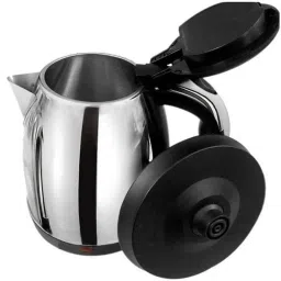 ® Hot Water Pot Portable Boiler Tea Coffee Heater Cordless Electric Kettle M14 Beverage Maker-image-34