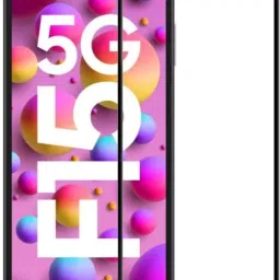 EITANSHA CREATION Edge To Edge Tempered Glass for Samsung Galaxy A15 5G, Samsung Galaxy F15 5G, Samsung Galaxy M15 5G-image-34