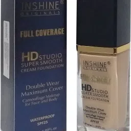 Full Coverage HD Studio Super Smooth CreamFoundation-image-29