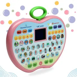 Learn Educational Learning Laptop Toy |-10