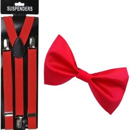 Urban Cawnpore Y- Back Suspenders for Women-image-52