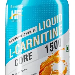 L Carnitine Liquid, Convert Fat to Muscle ( Citrus Splas)-24