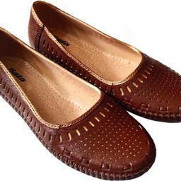 Bata-Sandak-Women-Belly Bellies For Women-image-3