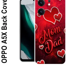 Back Cover for Oppo A5X 5G Back Cover , Oppo A5 X Mobile Back Cover-image-67