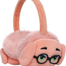 Winter Earmuff Ear Muff-image-22
