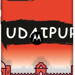 SKINFACTORY MOTOROLA EDGE 30 ULTRA 5G Premium Mobile Skin-18
