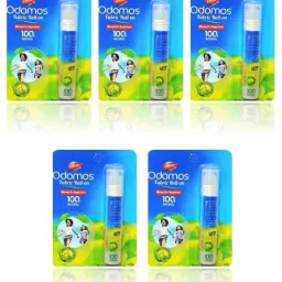 odomos fabric roll on pack of 5 image 2