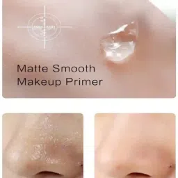 aepruy Face Primer Gel|Controls Oil|For Radiant Complexion|Mattifying Primer - 30 ml image 2