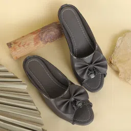 Women Flats Sandal-image-88