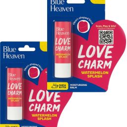 Love Charm Lip Bam au watermelon-image-83