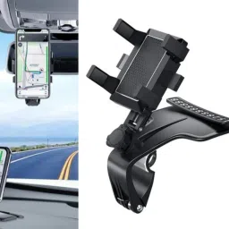 Car Mobile Holder for Dashboard-image-0