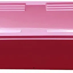 Sentosa 6 ft Freestanding Acrylic with Front Panel, Side Panel and Pop-up Waste - Pink Free-standing Bathtub-image-94