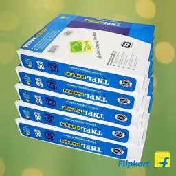 tnpl 1 UNRULED A4 80 gsm A4 paper image 4