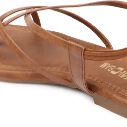 Women Flats Sandal-image-57