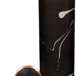 Pure Tamba Water, Alkline & Antioxidant, 100% Leak Proof For Office, Gym, Adults 1000 ml Bottle-image-25
