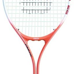 Drive 25 Tennis Racquet (8 to 10 years) Multicolor Strung Tennis Racquet-image-14