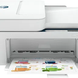 HP DeskJet Ink Advantage 4178 Multi-function WiFi Color Inkjet Printer with Voice Activated Printing Google Assistant and Alexa with Automatic Document feeder, Copy, Scan, Bluetooth, USB, Simple setup with HP Smart App, Ideal for Home-23