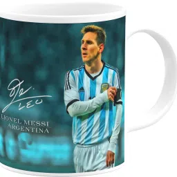 Messi mug Ronaldo mug Cr7 mug Football mug For Friend Brother Sister (EEA) Ceramic Coffee Mug-image-67