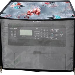 PrimeCover ImageCLASS MF241d Multi-function Monochrome Laser Blue Printer Cover-image-20