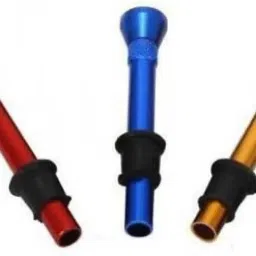 Aluminium Outside Fitting Hookah Mouth Tip-image-12