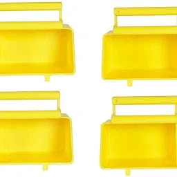 BIRD FEEDER DOUBLE CUP PACK OF 4 Tray Bird Feeder-picture-27