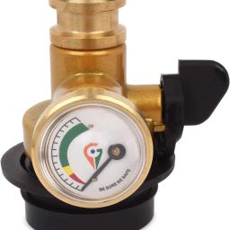 All Cylinder Fitting Gas Safety Device Gas Detector-26