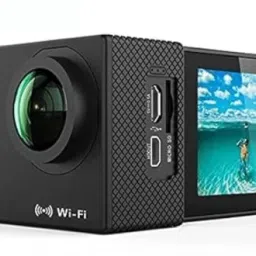 TOTAL 4k GoPro Action camera B2 GoPro Action Camera 4k16MP Wifi 30M Waterproof Action Camera Sports and Action Camera-image-105