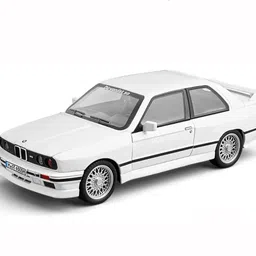 deuson ecom BM-W M3 Toy Car Diecast Metal Cars 124 Scale Model Light Sound Pull Back Car-picture-7