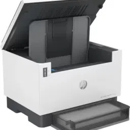 HP LaserJet Tank MFP 2606sdw Multi-function Multi-function Monochrome Laser Printer image 3