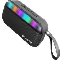 ZEBRONICS Zeb County 7 (ZEB-PSPK 40) 8 W Bluetooth Speaker-7