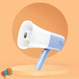 roar King Bhopu with High Volume Speaker, Battery Backup and Recording FeatureQ304 King Bhopu with High Volume Speaker, Battery Backup and Recording FeatureU304 Outdoor PA System-picture-14