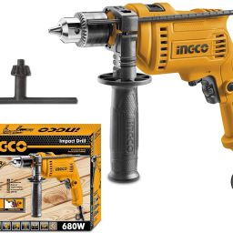 ID6808 Variable Speed | Forward/Reverse Switch | 0-3000rpm Impact Driver-18