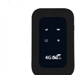 TechBox 4G LTE Battery Dongle - Supports Multi SIM Cards 150 Mbps Data Card ,Calls not Supported-6