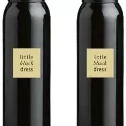 Little Black Dress Body Deodorant Spray 120ml Body Spray-For Men-image-68