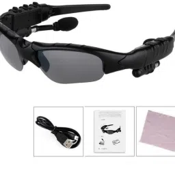 RZON Wireless Bluetooth Headset Sports Bluetooth Sunglasses Headphone_02-picture-18
