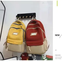 Large 35 L Laptop Backpack Large 40 L Laptop Backpack Laptop Medium Waterproof Schoo/College Bag (Maroon)-14