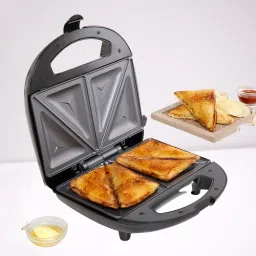 Neo Sandwich Maker 700 W Toast-picture-21