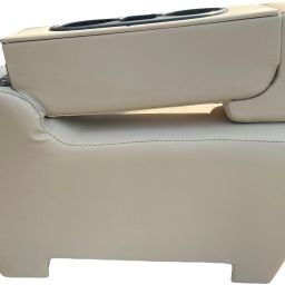 Wooden Car Center Armrest Console for Old Innova (Beige) Car Armrest-picture-25