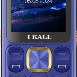 i kall I5 Keypad Mobile Phone, 2.4" Screen with 2500mAh Battery, Type-C Charging image 2