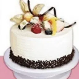 rozatech Plastic Cake Server image 3