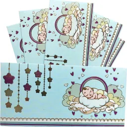 - Envelope for Kids, Baby Shower Envelope, Cash Envelope, Lifafa, Shagun Envelopes-19
