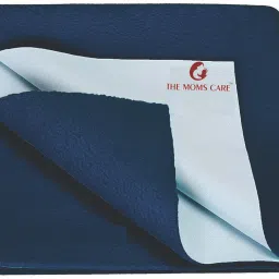 Cotton Baby Bed Protecting Mat-image-15