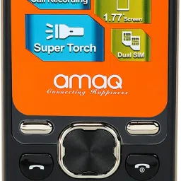 Q7 Dual Sim, gold line keypad mobiles-picture-18